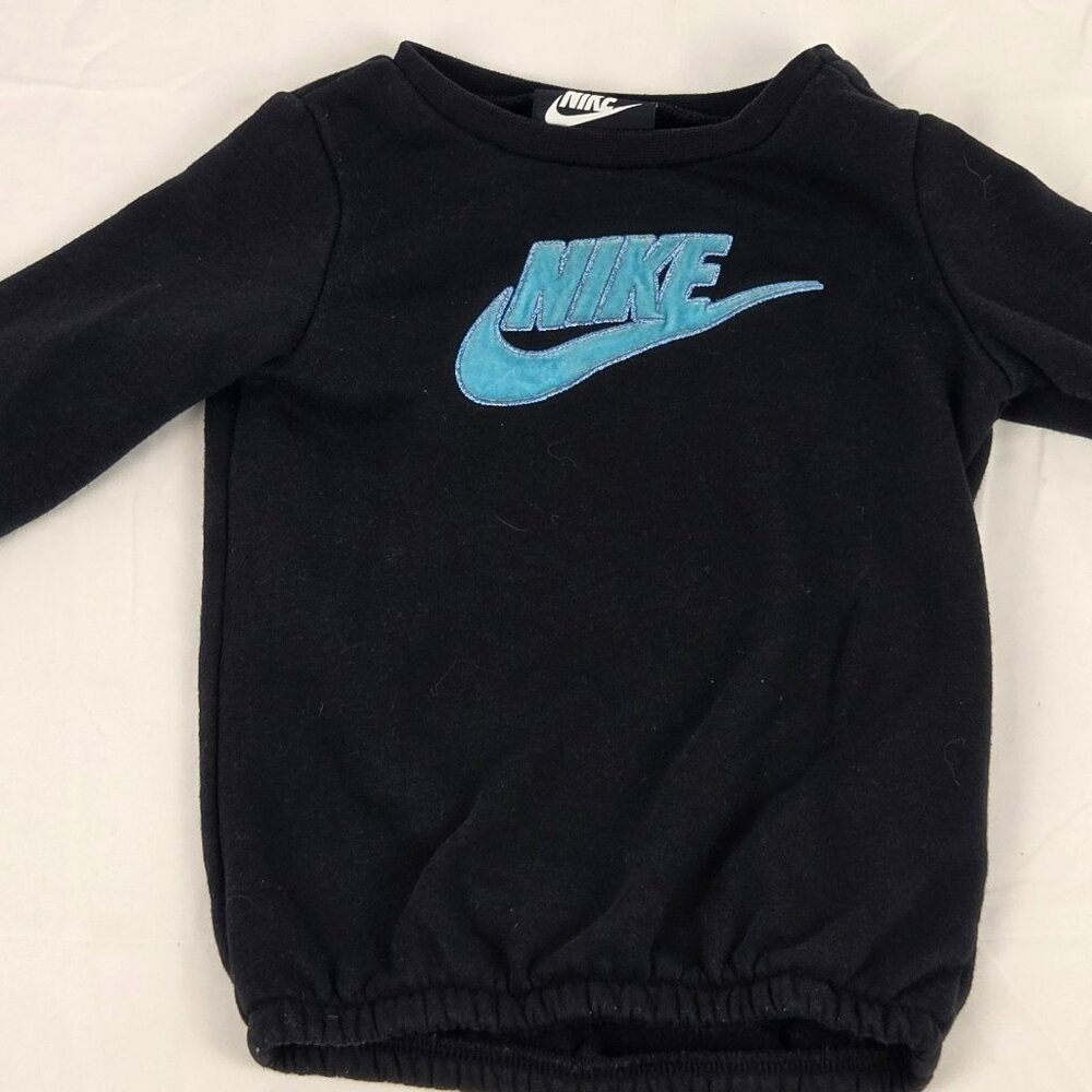Nike Baby/Toddler Sweatshirt – Size 18M